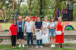 Сызрань скорбит: умер почетный президент «Палитры мира» Клод Зигельмейер