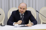 Самый молодой губернатор России отмечает день рождения
