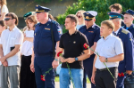 Ветераны СВО выиграли турнир памяти погибшего выпускника СВВАУЛ полковника Хабибуллина
