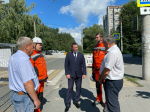 Прослужат четверть века: теплотрассы в Сызрани ремонтируют по-новому