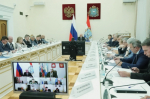 Вячеслав Федорищев потребовал усилить контроль за благоустройством общественных пространств