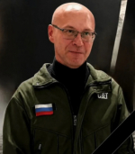 Снова ушёл на передовую и остался там до конца: в зоне СВО погиб Дмитрий Стеклов