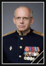 Губернатор Самарской области выразил соболезнования в связи со смертью генерала Александра Денисова
