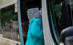 В Сызрани на 10 рублей снизят стоимость проезда в автобусах для людей со смартфонами