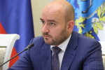 Губернатор Вячеслав Федорищев предложил главе Сызрани Сергею Володченкову возглавить региональное министерство