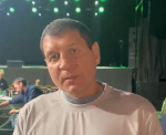 Будут замечательные бои: российский боец Емельяненко позвал всех в Сызрань 13 сентября - видео
